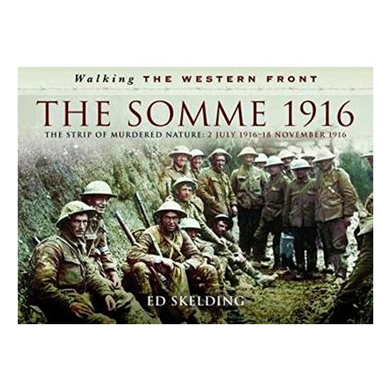 The Somme 1916 - Imagine 1