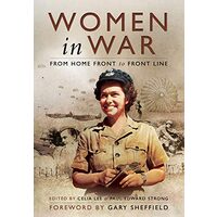 Women in War, Celia Lee, Paul Strong