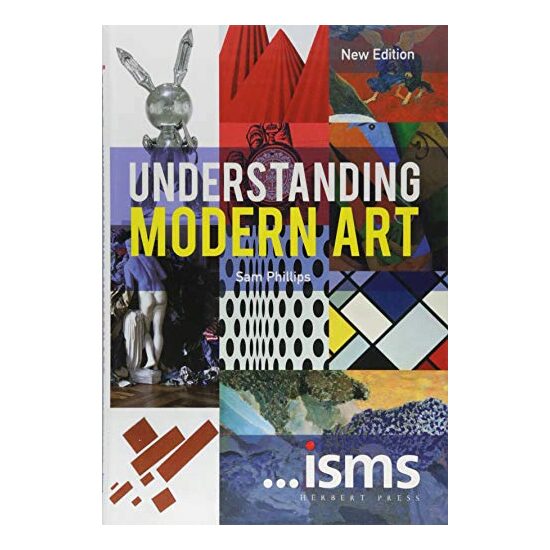 Isms: Understanding Modern Art - Imagine 1