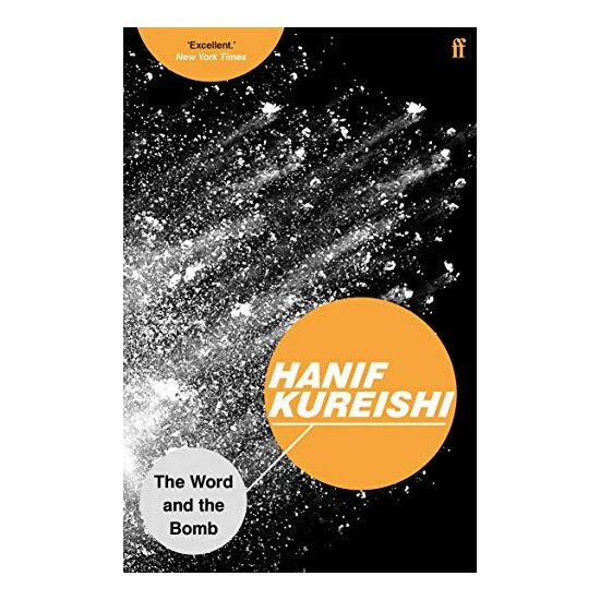 The Word and the Bomb, Hanif Kureishi