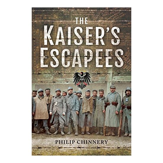 Kaiser's Escapees