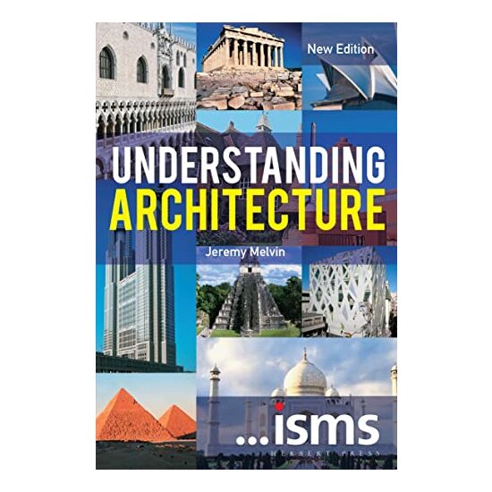 Understanding Architecture New Edition - Imagine 1
