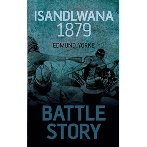 Battle Story: Isandlwana 1879 - Imagine 1
