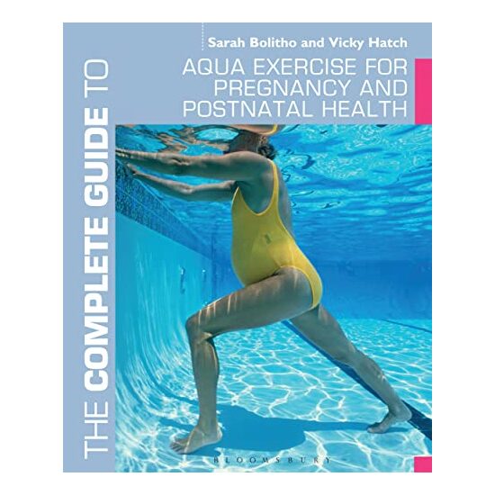 Complete Guide To Exercise In Water For Pregnancy - Imagine 1