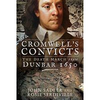 Cromwell's Convicts