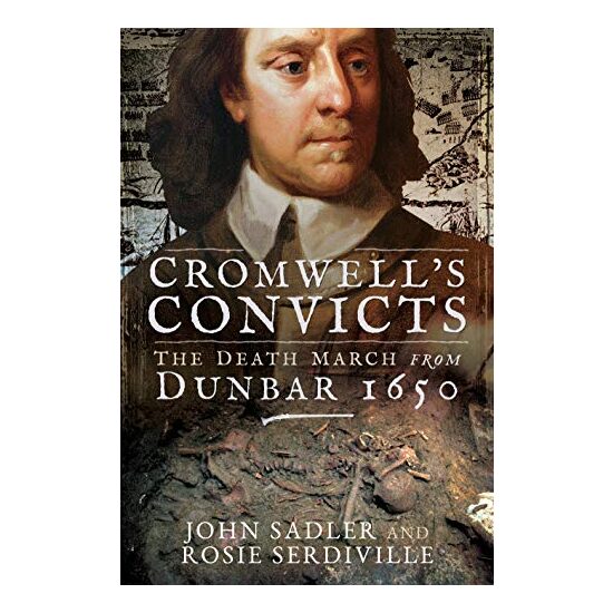 Cromwell's Convicts
