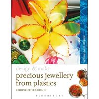 Precious jewellery from plastics