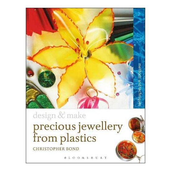 Precious jewellery from plastics