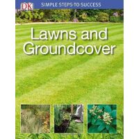 Lawns And Groundcover