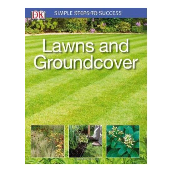 Lawns And Groundcover - Imagine 1