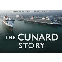The Cunard Story