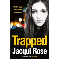 Trapped