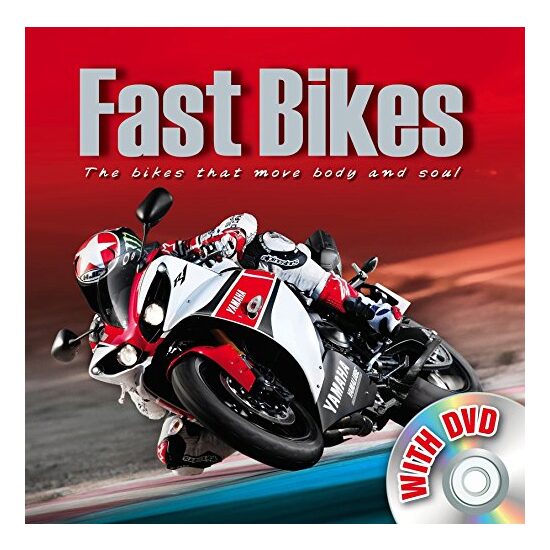 Fast Bikes - Imagine 1