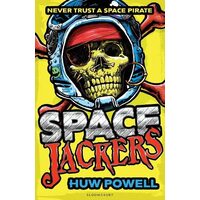 Spacejackers