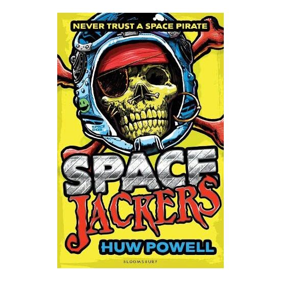 Spacejackers