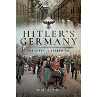 Creating Hitler's Germany