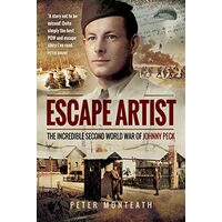 Escape Artist