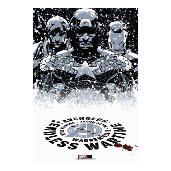 Avengers - Imagine 1