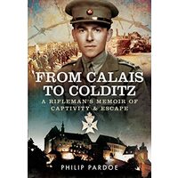 From Calais to Colditz