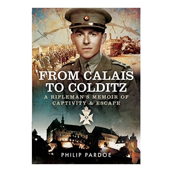 From Calais to Colditz - Imagine 1