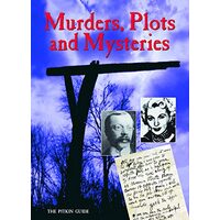 Murders, Plots and Mysteries