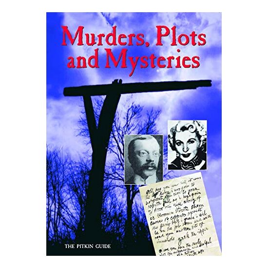 Murders, Plots and Mysteries