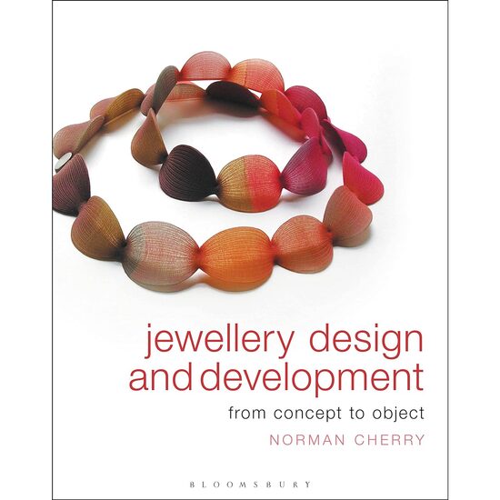 Jewellery Design and Development - Imagine 1