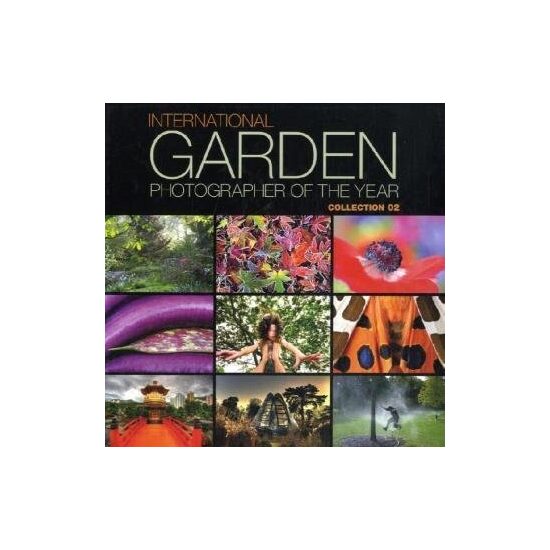 Garden Photographer of the Year