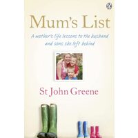 Mum's list