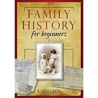 Family History for Beginners