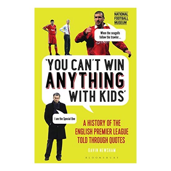 You Can't Win Anything with Kids - Imagine 1