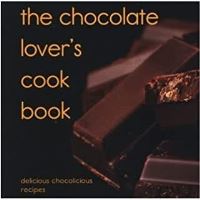 Chocolate Lovers Cookbook