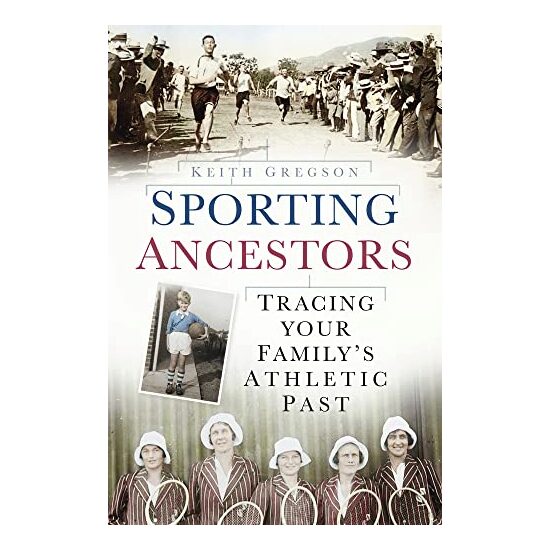 Sporting ancestors - Imagine 1