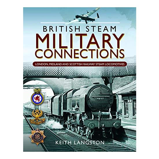 Military Connections - Imagine 1