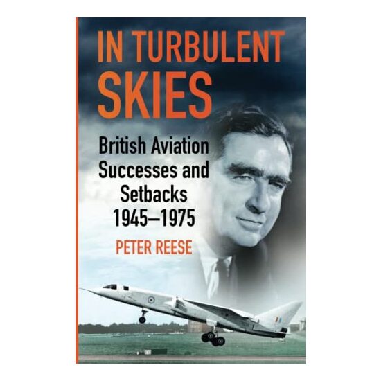 In Turbulent Skies - Imagine 1