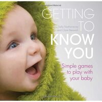 Getting to Know You