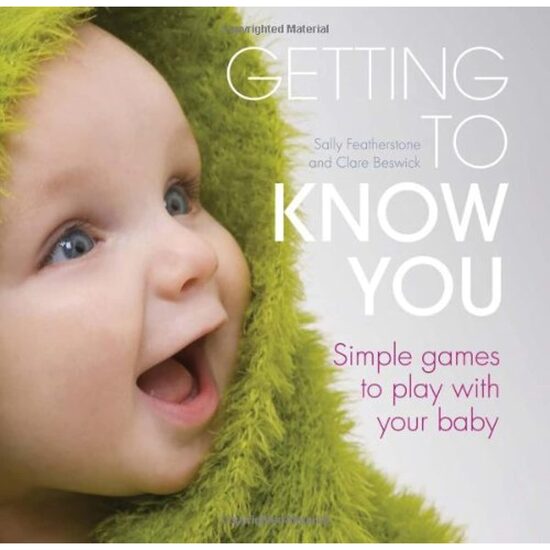Getting to Know You - Imagine 1