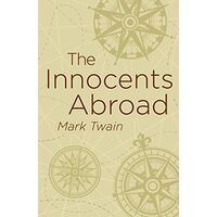 The Innocents Abroad