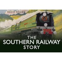 The Southern Railway Story