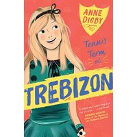 Tennis Term at Trebizon