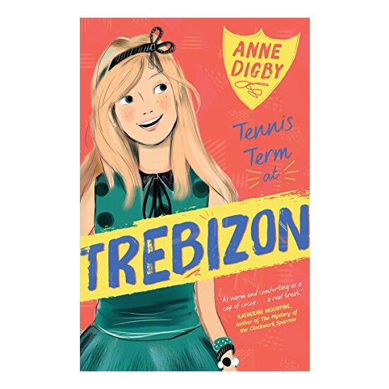 Tennis Term at Trebizon - Imagine 1