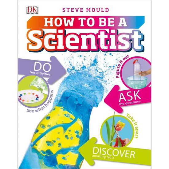 How to be a Scientist