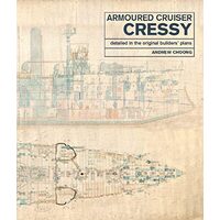 Armoured Cruiser Cressy