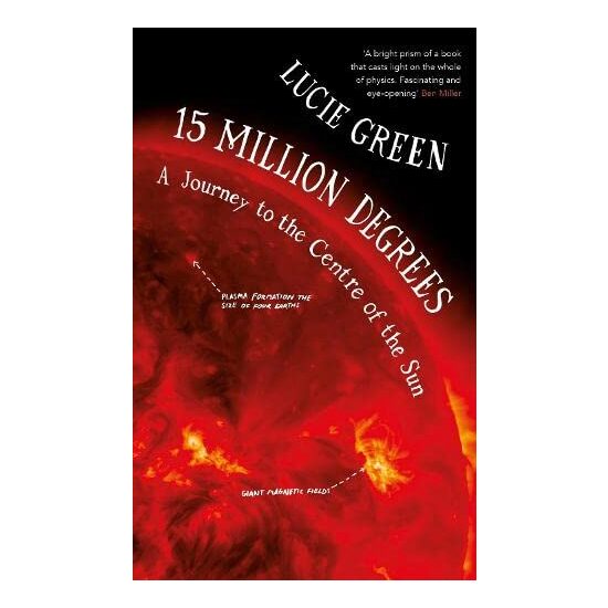 15 Million Degrees - Imagine 1