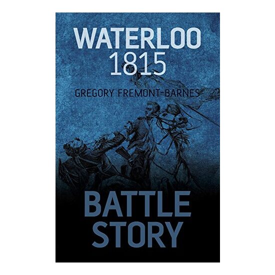 Waterloo 1815