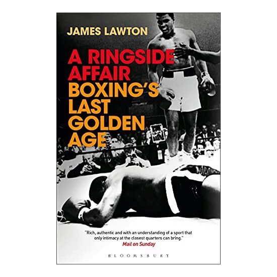 A Ringside Affair - Imagine 1