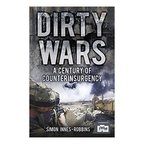 Dirty Wars