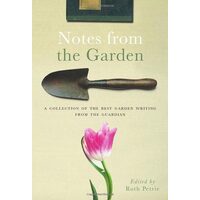Notes from the garden