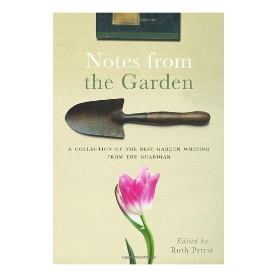 Notes from the garden - Imagine 1
