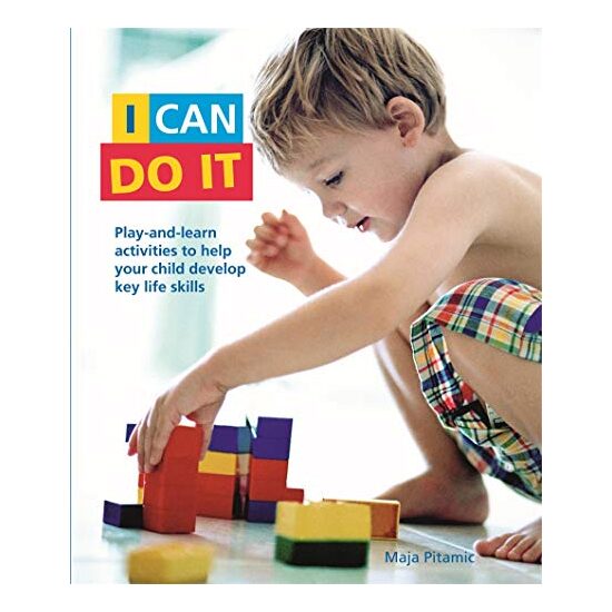 I Can Do it